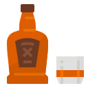 whiskey