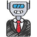 robot-man