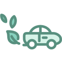 samochód ekologiczny