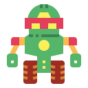 Robot