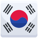 corea del sur