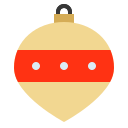 Christmas ball