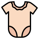 tissu bébé