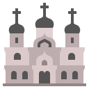 cattedrale di alexander nevskij