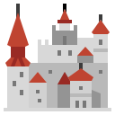 castelo de bran