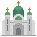 Cathedral of saint sava