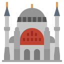 hagia sophia