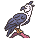 aguia de rapina