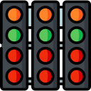 Traffic lights