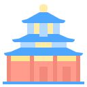 Temple