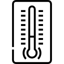 thermometer