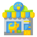 petshop