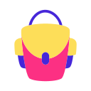 Travel bag