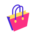 Shopping bag