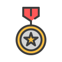 médaille