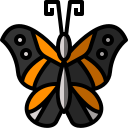 mariposa