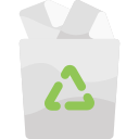 リサイクル容器