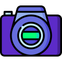 Photo camera