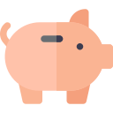 Piggy bank