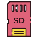 Micro sd