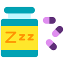 Sleeping pills
