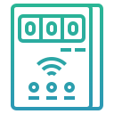 compteur intelligent