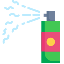bomboletta spray