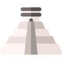 pirámide de chichén itzá