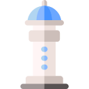 wieża turhala