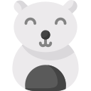 niedźwiedź polarny
