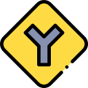 Y intersection