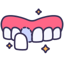 tandheelkundig fineer