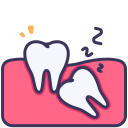 Wisdom tooth