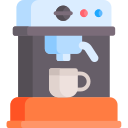 Coffee machine