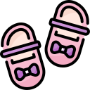 zapatos de bebé