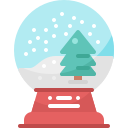 Snow globe