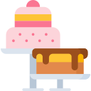 gâteaux