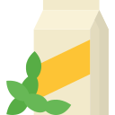 lait de soja