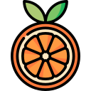 mandarijn