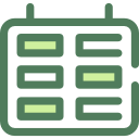 des horaires