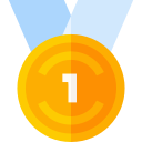 medal