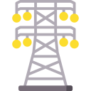 Электрическая башня