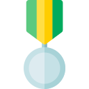 medalha