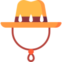 chapeau