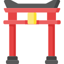 torii gate