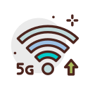 wi-fi信号