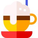 café