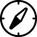 brújula