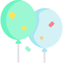 Balloons