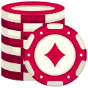 Casino chip